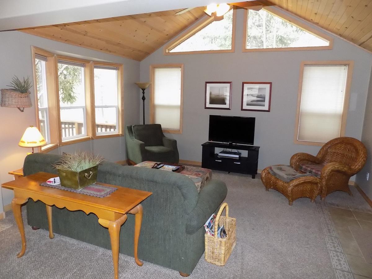 Cold Springs Resort Camp Sherman Экстерьер фото